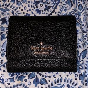 Kate spade wallet
